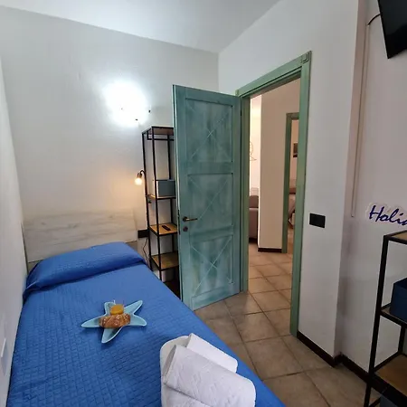 Il Poggio Di By World Appartement