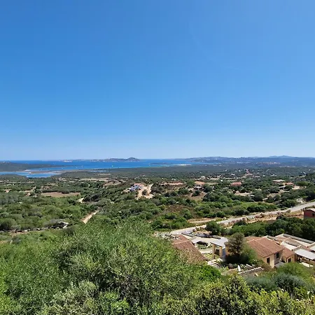Il Poggio Di By World Διαμέρισμα San Pasquale