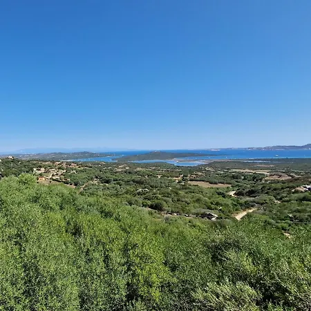 Appartement Il Poggio Di By World San Pasquale